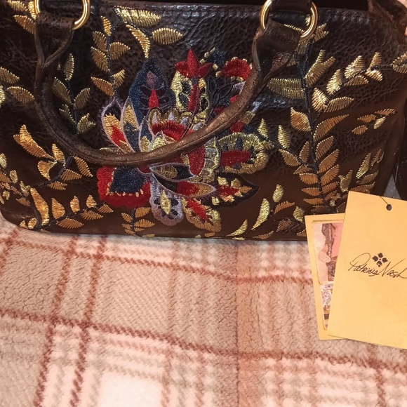 Handbag - Picture 1 of 6